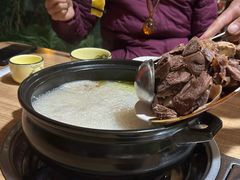 -尼玛藏家风味园(阿山食城店)