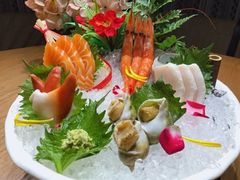 -芥末日本料理(打浦路铂尔曼旗舰店)