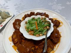 -万宝海鲜舫(劳动公园店)