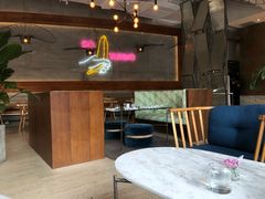 -The Rug Cafe(王府中环店)