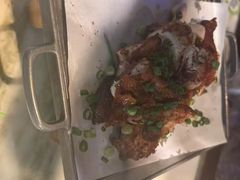 -绿茶餐厅(昆明世纪金源店)