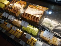 -本格旺索罗(樟宜机场T1店)