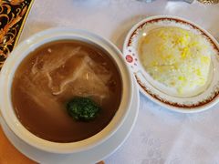 -万宝海鲜舫(劳动公园店)
