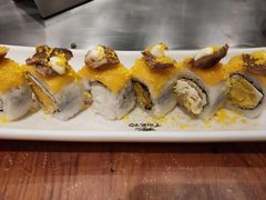 鹅肝寿司-大渔之观(安贞店)