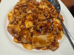 -南门小馆·清真(国贸商城店)