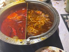 -一绪に寿喜烧自助(世茂广场店)