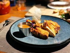 -巴别塔法餐舍(合作路店)