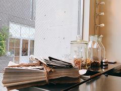-LE LABO(ルラボ代官山店)