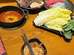 -呷哺呷哺 黄金牧场 (欢乐谷店)