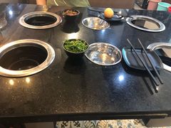 -龍歌自助小火锅(崂山丽达店)