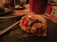 -Luchador摔跤手墨西哥餐厅(恒宇广场店)