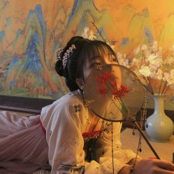 -陈攻馆·汉服