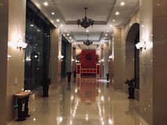 -曲江惠宾苑宾馆(大雁塔大唐不夜城店)