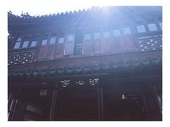 -豫园湖心亭茶楼