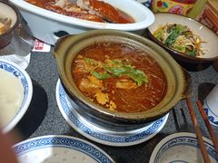 -南京大牌档(新街口德基广场店)