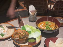 -CHINCHIN 青青·泰国料理(万象食家店)