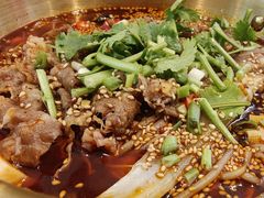 -周九华冒烤鸭·冒菜(国美第一城店)