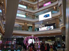 -吾悦广场(南京鼓楼店)