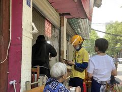 -枣阁园滴滴自助餐