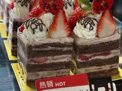 -CARINO BAKERY&CAFE(南方商城店)