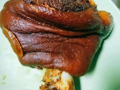 酱肘子-老回回烩面馆(左家庄店)