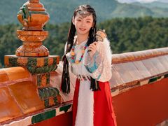 -普陀宗乘之庙(小布达拉宫)
