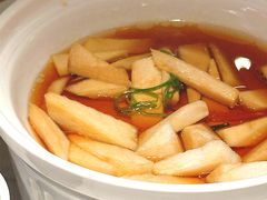 -绿茶餐厅(滨海万达广场店)
