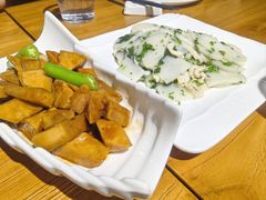 -金枝玉叶上海人家食府(三里河店)