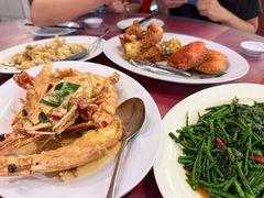 -大茄来海鲜餐厅(亚洲城分行)