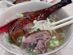 -一乐烧鹅(中环店)