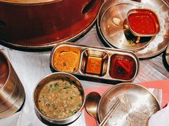 -西塔老太太泥炉烤肉(苏州大悦城店)