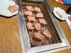 -樱宿日式和牛烧肉(五道口店)