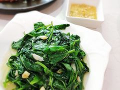 清炒时蔬-香香海南菜餐厅