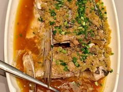 -霞客居酒店·霞客食府·宁海特色小海鲜