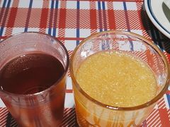-香港新记茶餐厅(春熙太古里店)