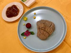 -北京全聚德(西客站店)