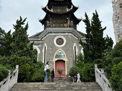 -贵阳北天主教堂