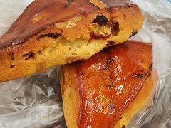 司康-鲍师傅糕点(永安里店)