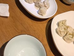 -伊喜饺子·烤鸭(五道口学院路店)