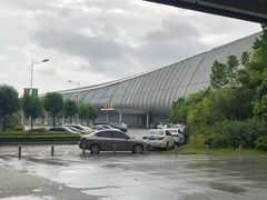 -南宁吴圩国际机场-T2航站楼