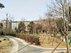 -沙河三洞古桥公园
