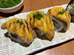 -万岁寿司(天河领展店)