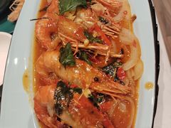 -美奈小馆·越南料理(中航城君尚购物中心店)