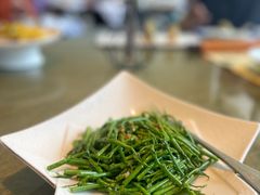 -三亚亚龙湾瑞吉酒店·铭轩中餐厅Mingxuan·海南菜·粤菜