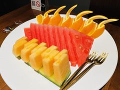 -山里亲戚(淞虹路店)