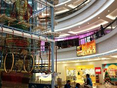 -万达广场(福州金融街店)
