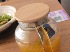 -花舍·新派粤菜·西餐·下午茶(亚运村·鸟巢店)