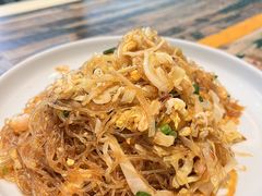 海鲜粉丝-江南驿·二十余年创意杭帮味(良渚玉鸟集店)