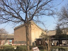 -吴家大院