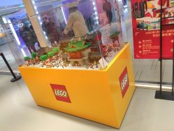 -kidsland(南开大悦城店)